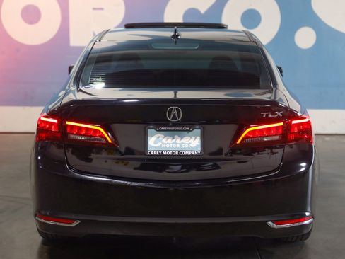 Used 2016 Acura TLX V6 w/ Technology Package image 37