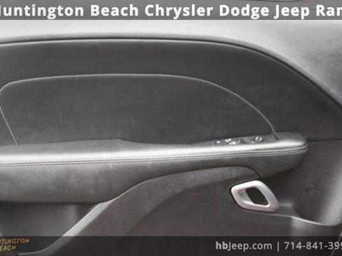 Used 2019 Dodge Challenger R/T Scat Pack image 9