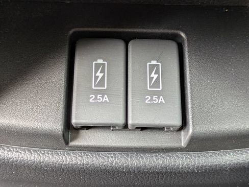 Used 2018 Honda CR-V EX-L image 16
