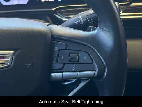 Used 2021 Cadillac Escalade Sport w/ Driver Assist Tech Package image 13