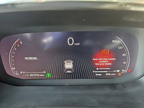 Used 2024 Acura MDX SH-AWD w/ Technology Package image 27