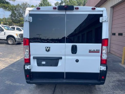Used 2020 RAM ProMaster 1500 image 25