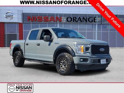 Used 2019 Ford F150 XL w/ Equipment Group 101A Mid