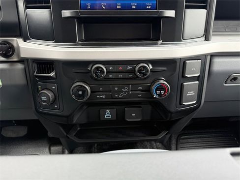 New 2026 Ford F450 XL w/ 360-Degree Camera Package image 11