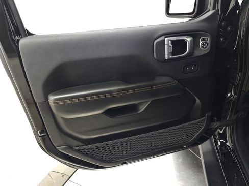 Used 2024 Jeep Wrangler Unlimited Rubicon 392 AWD/4WD image 13
