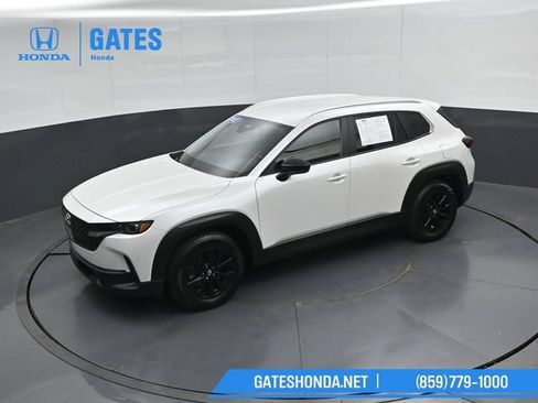 Used 2025 MAZDA CX-50 AWD 2.5 S w/ Preferred Package image 50