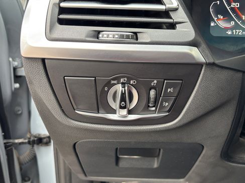 Used 2023 BMW X3 M40i image 14