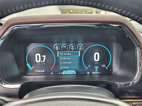 Used 2023 Ford F150 Lariat w/ Equipment Group 502A High image 22