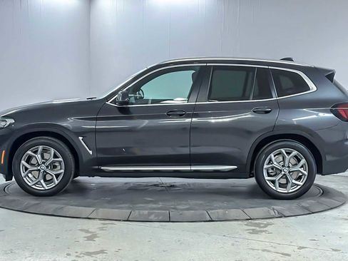 Used 2024 BMW X3 xDrive30i w/ Convenience Package image 5