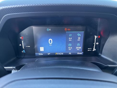 New 2025 Ford Ranger XLT image 33