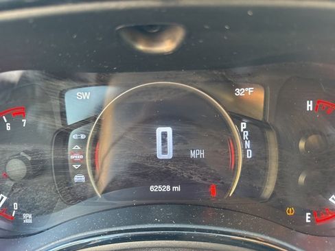 Used 2024 Dodge Durango GT image 27