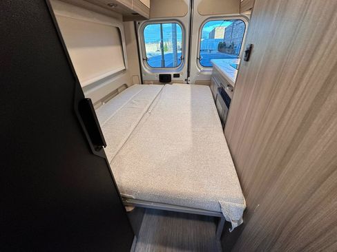 Used 2023 RAM ProMaster 3500 w/ Premium Convenience Group (B) FWD image 89