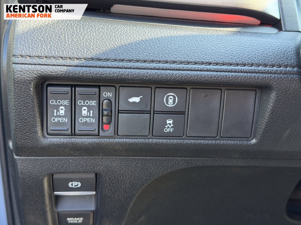 Used 2023 Honda Odyssey Sport image 18