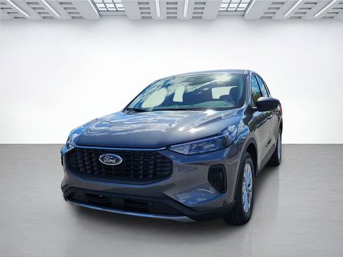 New 2026 Ford Escape Active w/ Active Premium Tech Pack FWD image 9