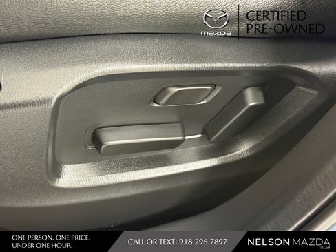 Used 2025 MAZDA CX-5 Carbon Edition AWD/4WD image 21