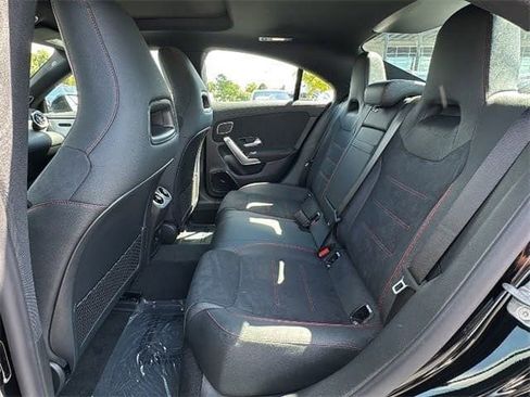 New 2026 Mercedes-Benz CLA 250 4MATIC image 11