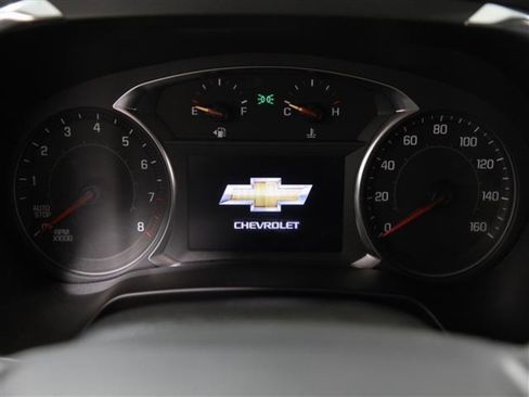 Certified 2023 Chevrolet Blazer LT image 8