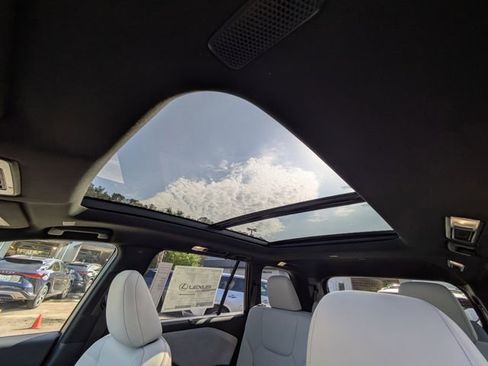 New 2026 Lexus TX 350 AWD w/ Technology Package image 27