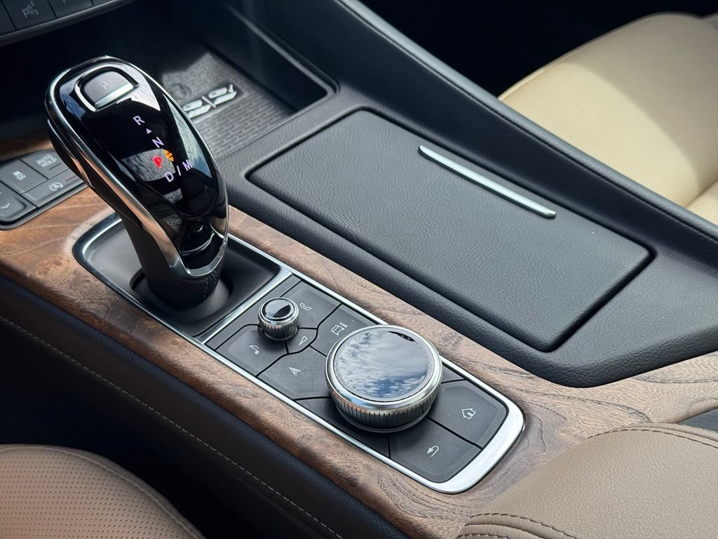 Used 2025 Cadillac CT5 Premium Luxury w/ Sun And Sound Package RWD image 30