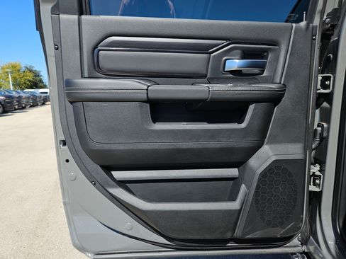 New 2026 RAM 2500 Power Wagon image 14