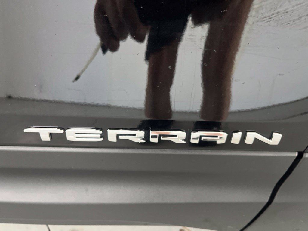 Used 2023 GMC Terrain SLT AWD/4WD image 56