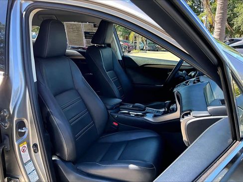 Used 2016 Lexus NX 300h AWD w/ Premium Package image 9
