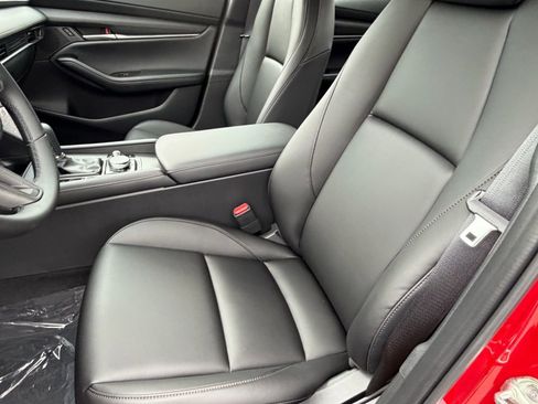 New 2026 MAZDA MAZDA3 s Sport image 18