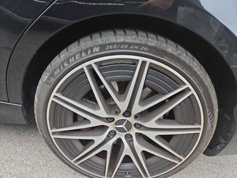 Used 2024 Mercedes-Benz C 43 AMG 4MATIC Sedan image 7