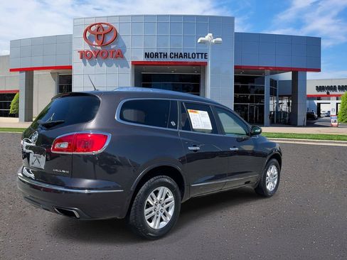Used 2014 Buick Enclave Convenience FWD image 6