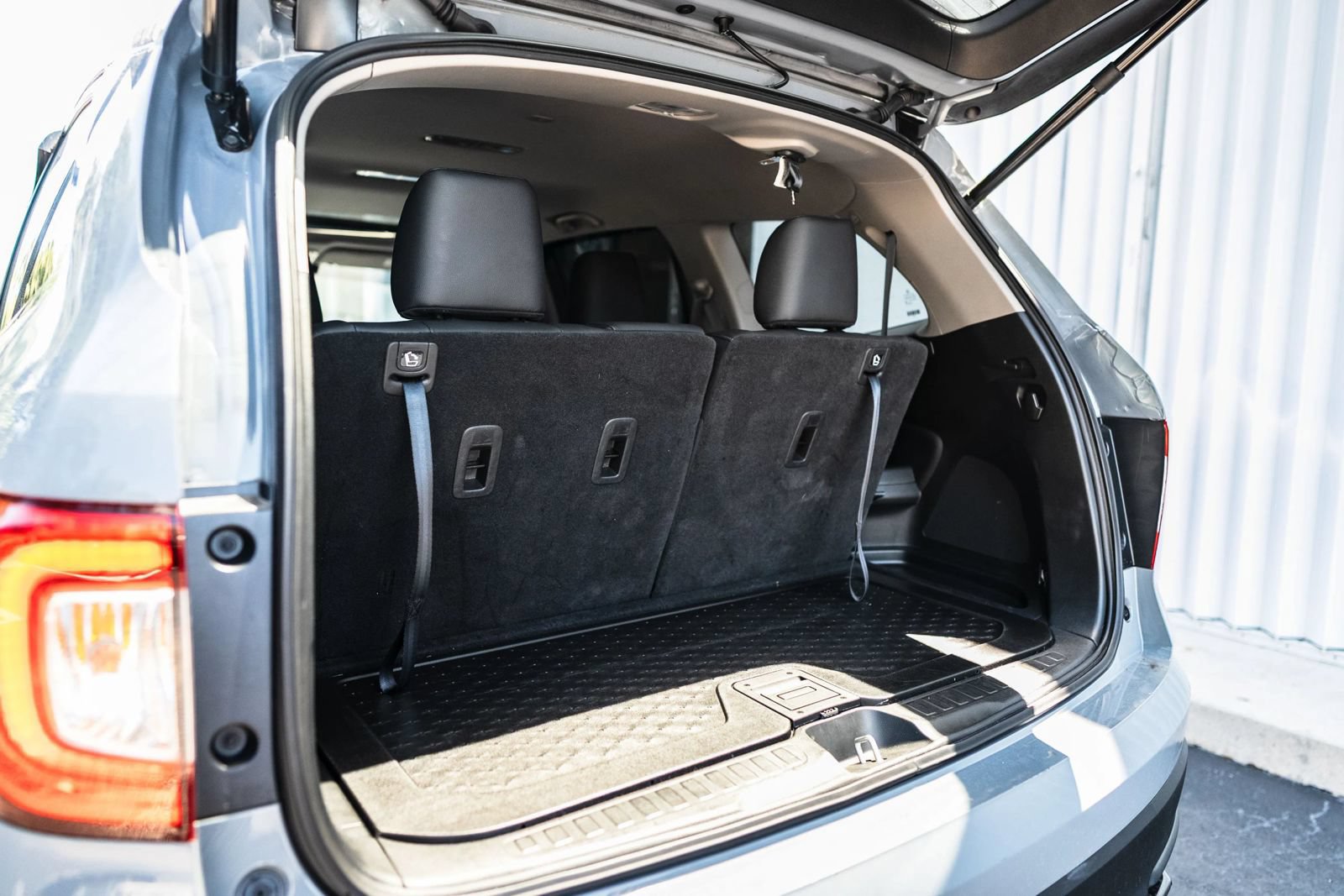 Used 2022 Honda Pilot Special Edition image 23