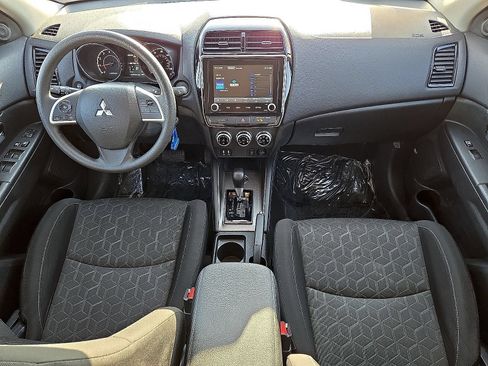 Used 2026 Mitsubishi Outlander Sport ES AWD/4WD image 15