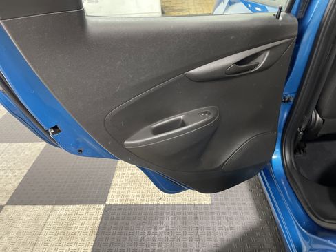Used 2020 Chevrolet Spark LT FWD image 15