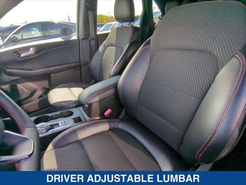 Certified 2023 Ford Escape ST-Line w/ Equipment Group 301A FWD image 18
