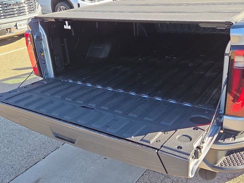 New 2026 GMC Sierra 2500 Denali Ultimate w/ Max Trailering Package AWD/4WD image 6