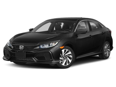 Used 2019 Honda Civic LX image 49