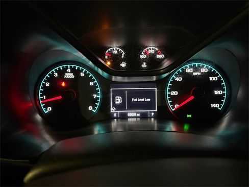 Used 2021 GMC Canyon Elevation w/ High Elevation Package image 14