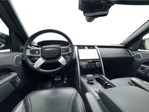 Used 2023 Land Rover Discovery HSE R-Dynamic image 35