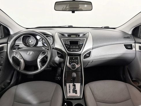 Used 2013 Hyundai Elantra GLS w/ Preferred Pkg FWD image 47