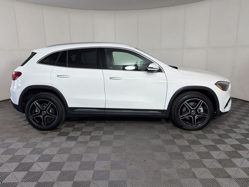 Used 2026 Mercedes-Benz GLA 250 4MATIC image 8