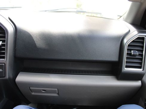 Used 2016 Ford F150 XLT w/ Equipment Group 302A Luxury image 33