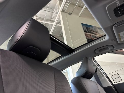 New 2026 Toyota Camry XLE FWD image 19