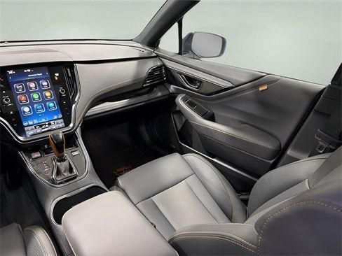 Certified 2025 Subaru Outback Wilderness w/ Wilderness Package image 29