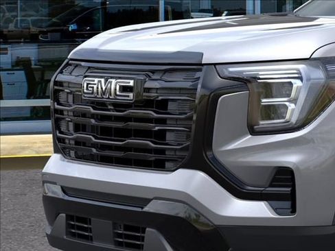 New 2027 GMC Terrain Elevation w/ Elevation Premium Package FWD image 13