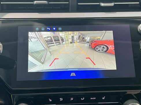 New 2027 Chevrolet Bolt LT image 13