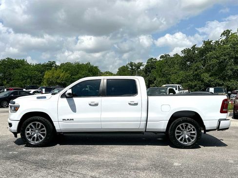 Used 2024 RAM 1500 Laramie image 12