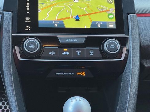 Used 2017 Honda Civic Type R image 5