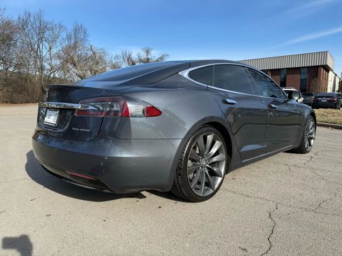 Used 2019 Tesla Model S Long Range image 6