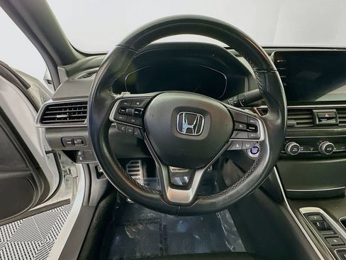 Used 2022 Honda Accord Sport image 16