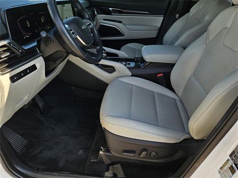 Used 2024 Kia Telluride S w/ S Sunroof Package image 20