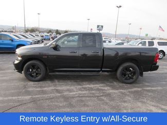 Used 2016 RAM 1500 Express w/ Black Ram 1500 Express Group video 2